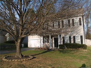 6012 Shining Oak Ln, Charlotte, NC 28269