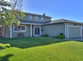 5993 Montalvo Dr, San Jose, CA 95123