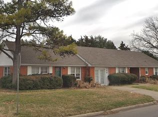 1200 N Harvard Ave, Oklahoma City, OK 73127