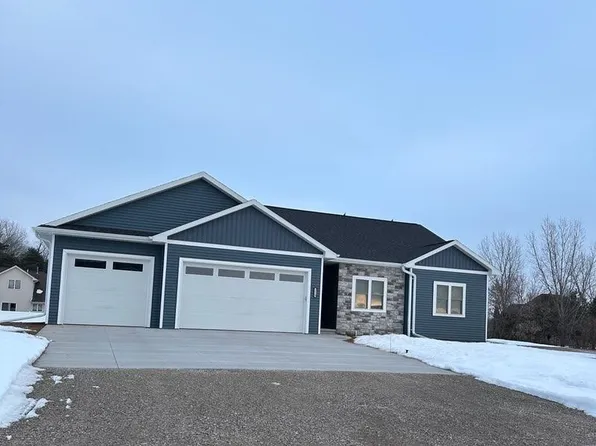 N3624 Gavin Dr, Appleton, WI 54913