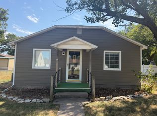 205 W Allen St, Canton, KS 67428