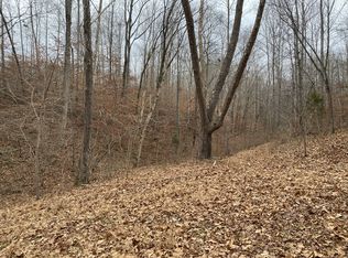 1567 Terrell Branch Rd, Pleasantville, TN 37033