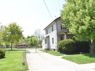 208 Kansas Ave, Lorain, OH 44052