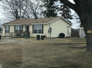 4497 Colwood Rd, Unionville, MI 48767