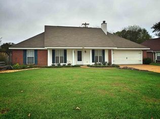 506 Oak Ridge Way, Pearl, MS 39208