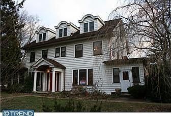 Home for Sale in HADDON HEIGHTS, NJ $227,000