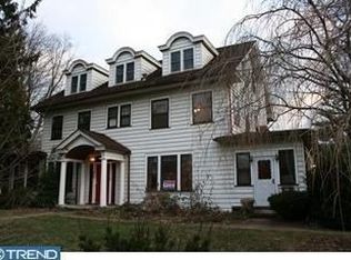 808 Kings Hwy, Haddon Heights, NJ 08035