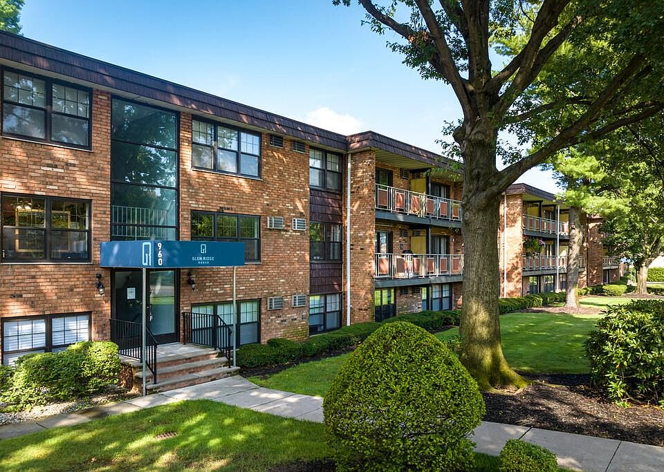 Glen Ridge Manor 960 Bloomfield Ave Glen Ridge NJ Zillow