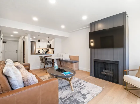 2000 Prospector Ave #206, Park City, UT 84060