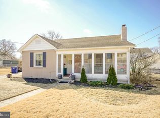 202 Arch St, Delran, NJ 08075