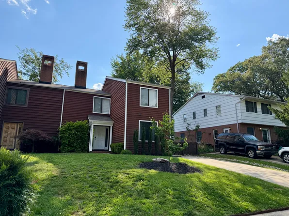 704 Ticonderoga Ave, Severna Park, MD 21146