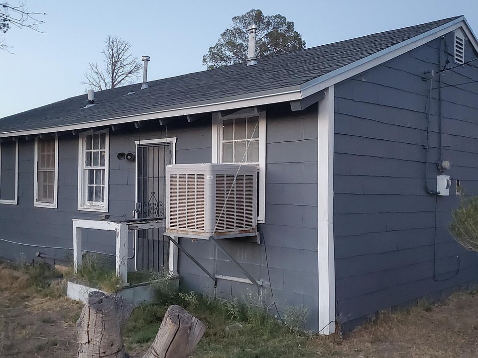 4639 Vulcan Ave, El Paso, TX 79904 Zillow