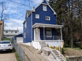 1220 Hollywood St, Pittsburgh, PA 15205