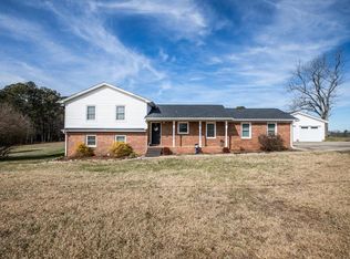 200 Perry Rd, Buchanan, GA 30113