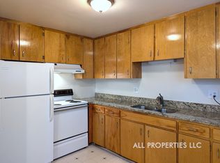 919 3rd St APT 1, Golden, CO 80403