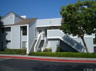 37 Clover Ln #273, Aliso Viejo, CA 92656