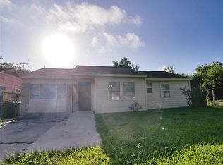 10509 Fairland Dr, Houston, TX 77051