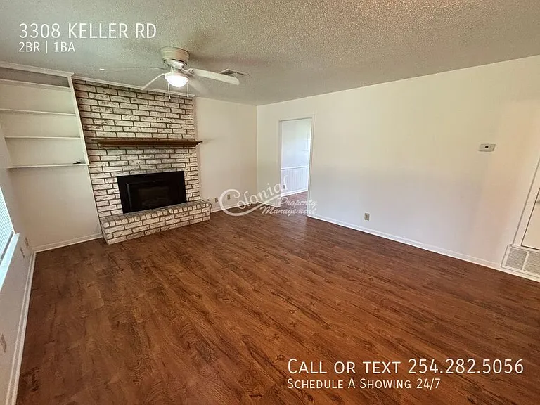 3308 Keller Rd — Photo 3