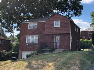 1107 Girard Rd, Pittsburgh, PA 15227