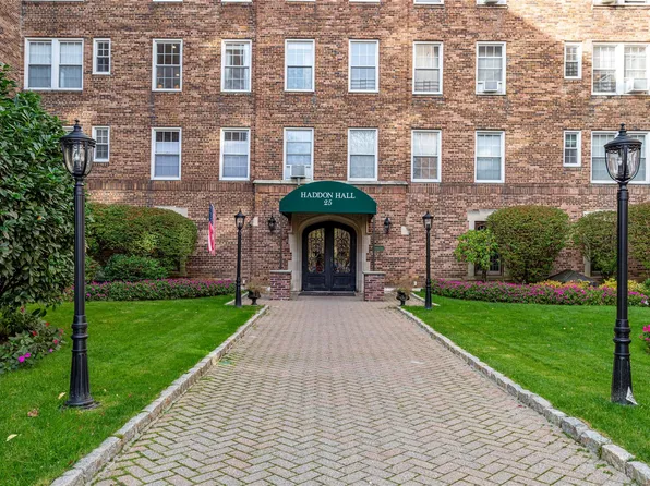 25 Parkview Avenue #6J, Bronxville, NY 10708