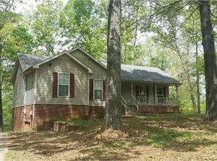 3481 Hunters Rdg, Woodlawn, TN 37191