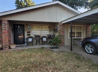 25481 S Woodall Dr, Tahlequah, OK 74464