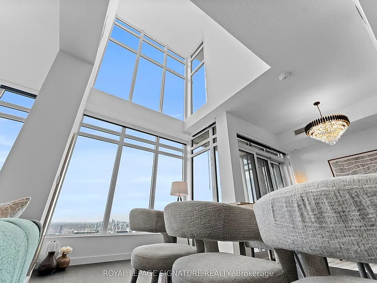 1 Concord Cityplace Way #Penthouse 7001 — Photo 4