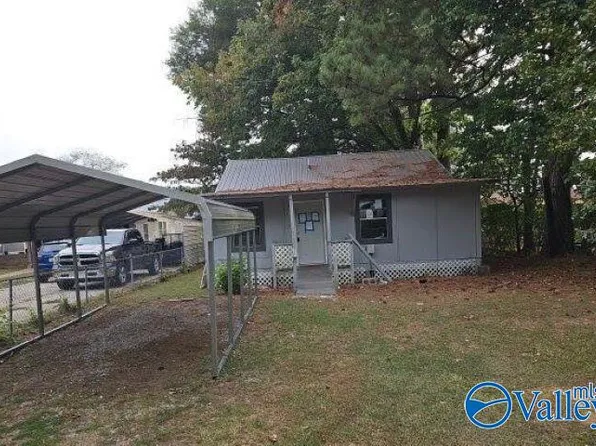 2464 Shore Dr, Ashville, AL 35953