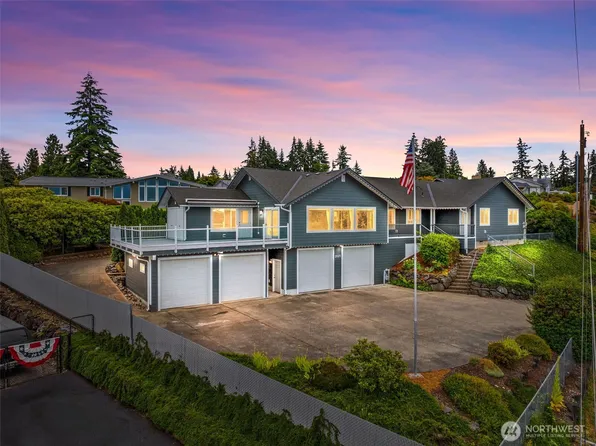 2025 5th Street SE, Puyallup, WA 98372