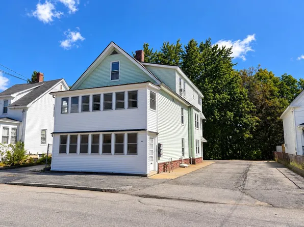 84 Essex St #2, Manchester, NH 03102
