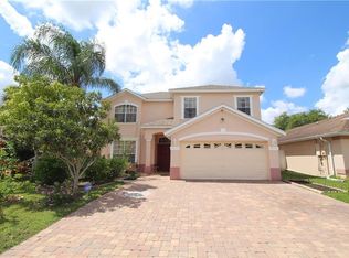 2242 Wyndam Way, Kissimmee, FL 34743