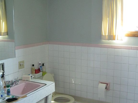 Hall Bath