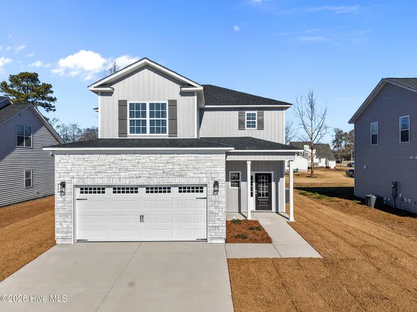 2364 Great Laurel Court, Greenville, NC 27834