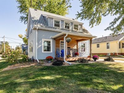 2053 Linn Blvd SE, Cedar Rapids, IA, 52403
