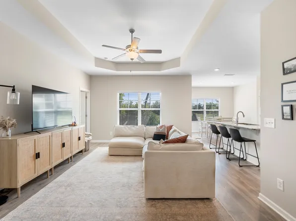 284 Thorpe Dr, Spring Hill, TN 37174