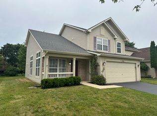 466 Susan St, Romeoville, IL 60446