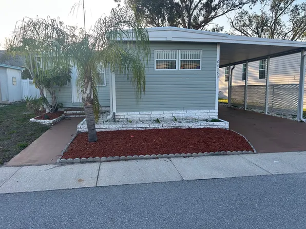 66080 Thames Rd N #71, Pinellas Park, FL 33782