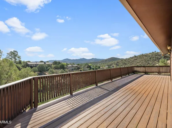 648 STAR ROCK Drive, Prescott, AZ 86301