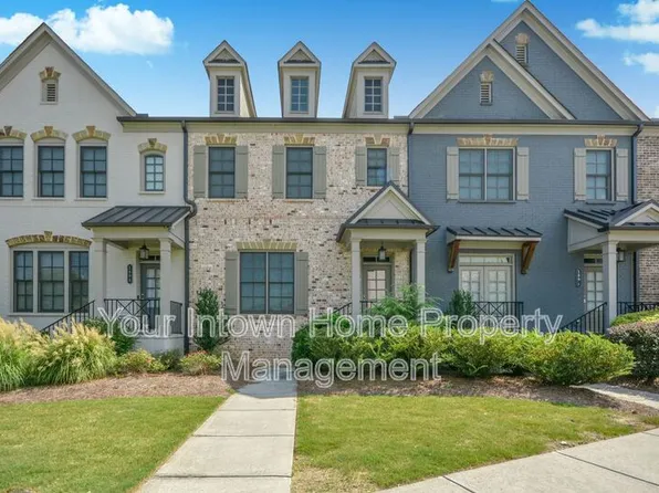 1896 Skyfall Cir NE, Atlanta, GA 30319