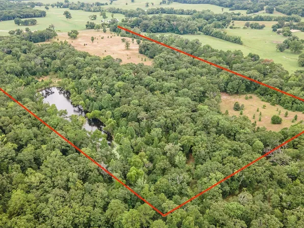 15247 Fm 317, Brownsboro, TX 75756