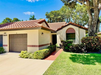 5869 Sunswept Lane #B, Boynton Beach, FL, 33437