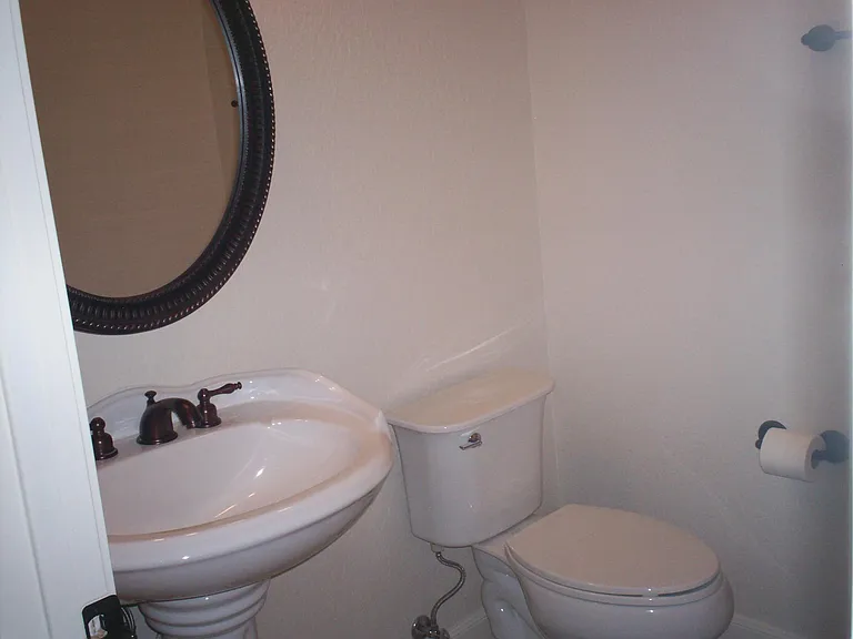 Half Bath