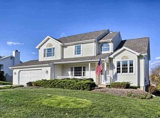 64 Enola Dr, Stewartstown, PA