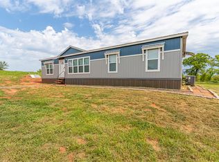 34315 Greenvallie Dr, Wanette, OK 74878
