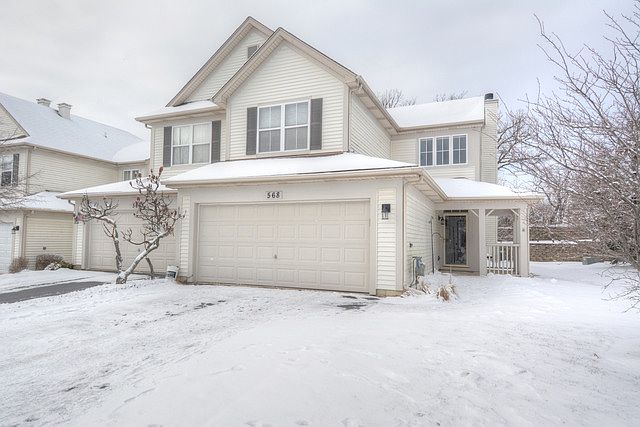1st image of 568 Peregrine Pkwy #D