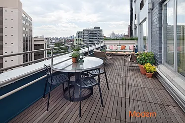 Sold by Modern Spaces