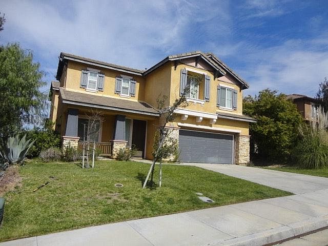 Great Curb Appeal