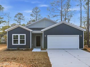 5812 Jolly Roger Court, New Bern, NC 28560