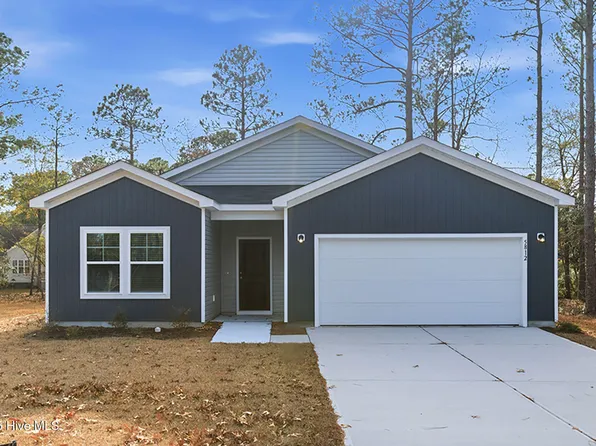 5812 Jolly Roger Court, New Bern, NC 28560