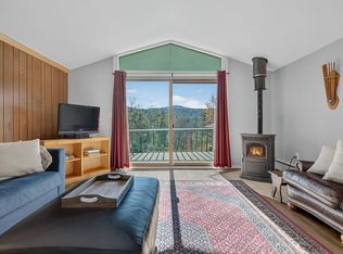 19 Winhall Condo Rd #5, Bondville, VT 05340